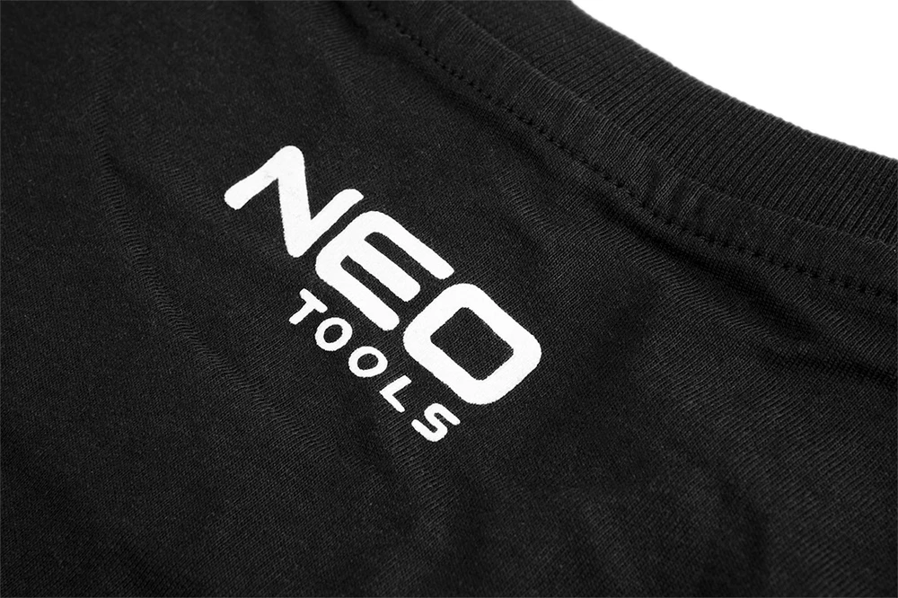 T Shirt Darbo marškinėliai Neo Tools