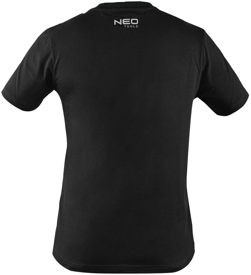 T Shirt Darbo marškinėliai Neo Tools