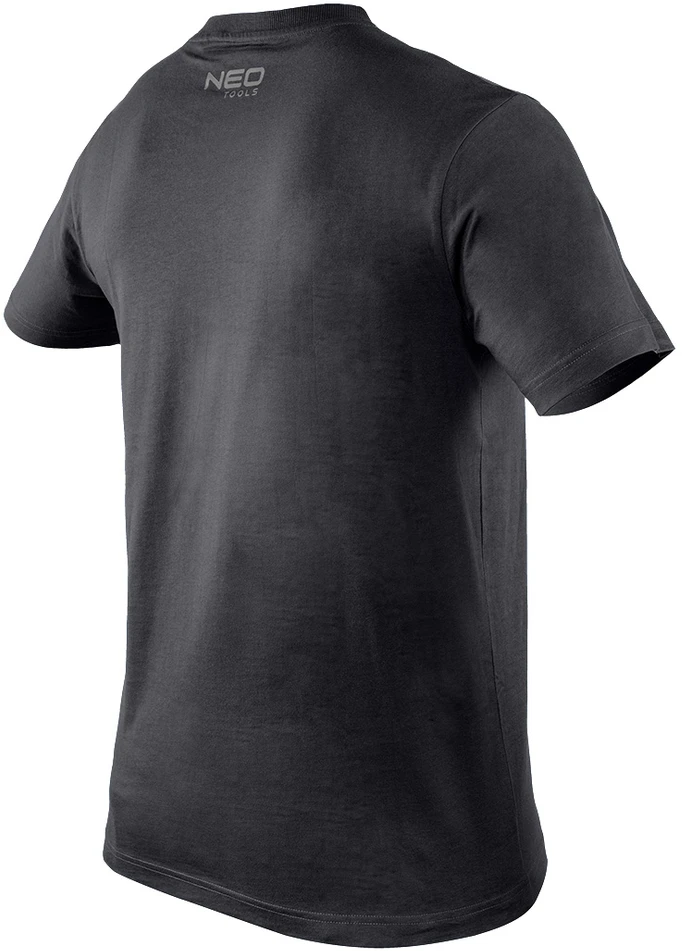 T Shirt Marškinėliai su spauda, ​​dirbtuvės, S dydis