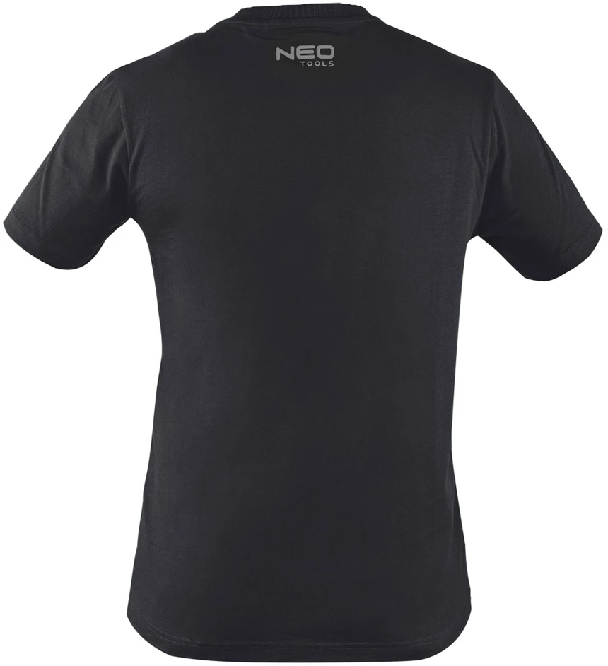 T Shirt Marškinėliai su spauda, ​​dirbtuvės, S dydis
