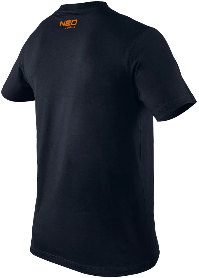 T Shirt Marškinėliai su spauda, ​​MA SIĘ DO, XXXL dydis