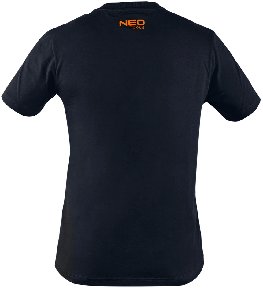 T Shirt Marškinėliai su spauda, ​​MA SIĘ DO, XXXL dydis
