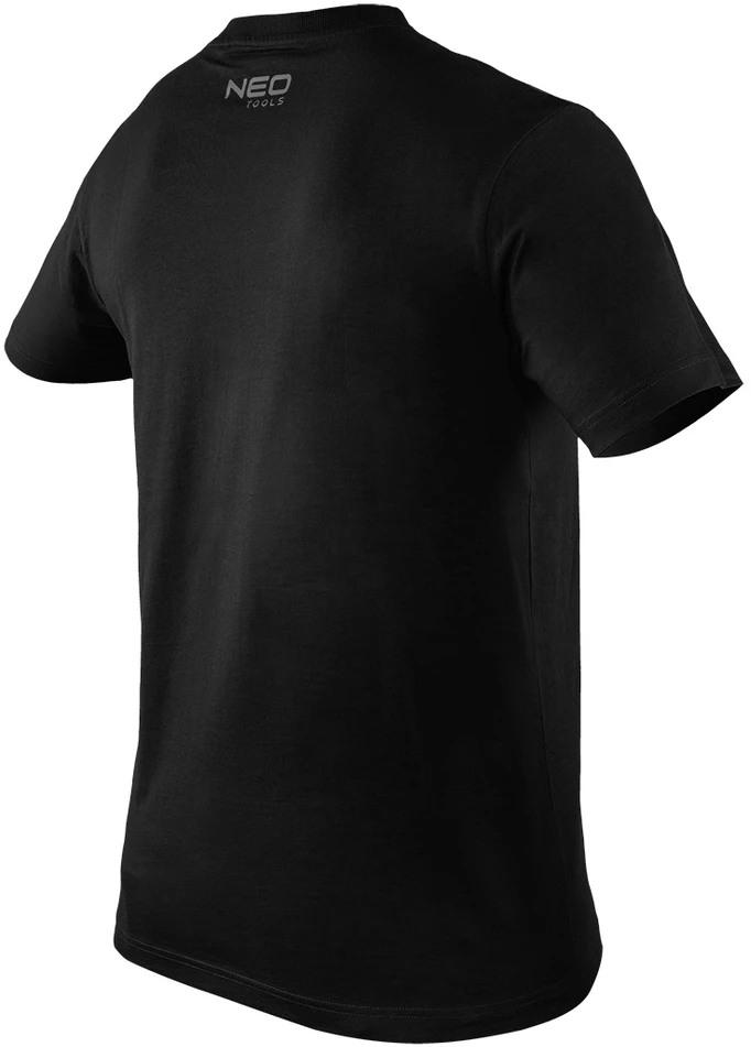 T Shirt Marškinėliai su spauda, ​​MOTO Expert, M dydis