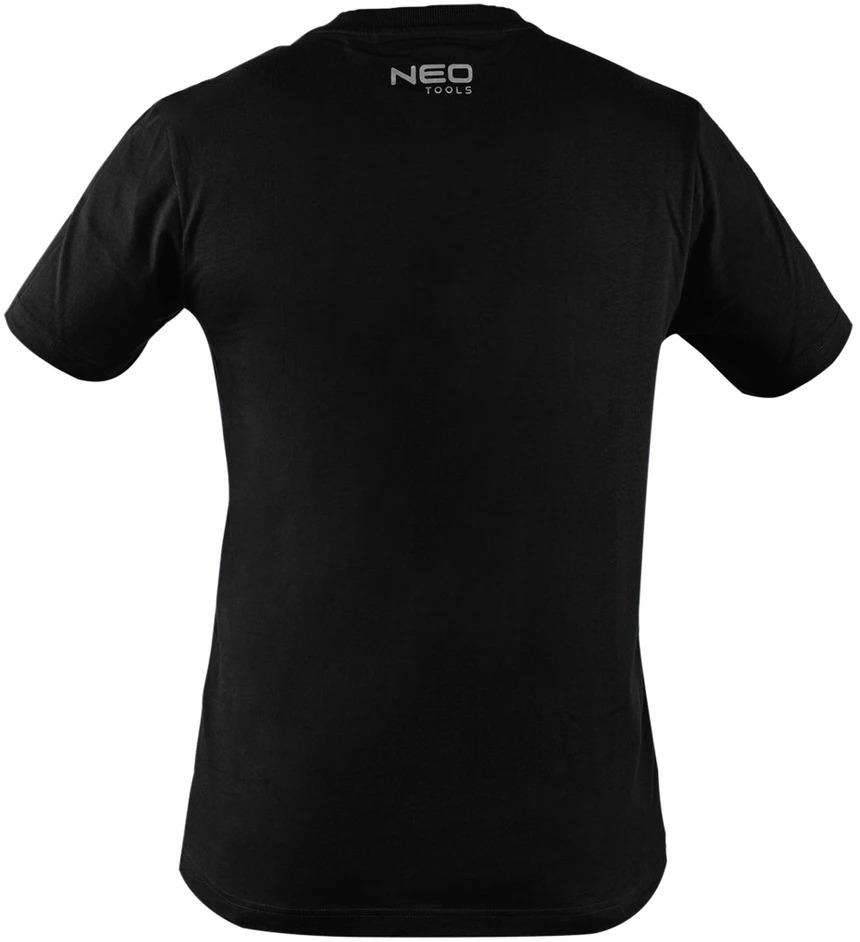 T Shirt Marškinėliai su spauda, ​​MOTO Expert, M dydis