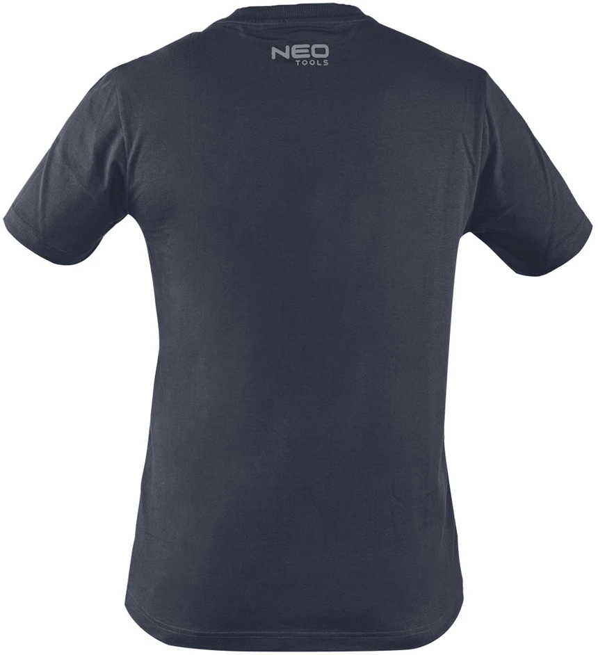 T Shirt Marškinėliai su spauda, ​​motociklo formos, XXXL dydis