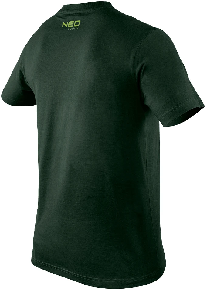 T Shirt Marškinėliai su spauda, ​​NEOlution, XXL dydis