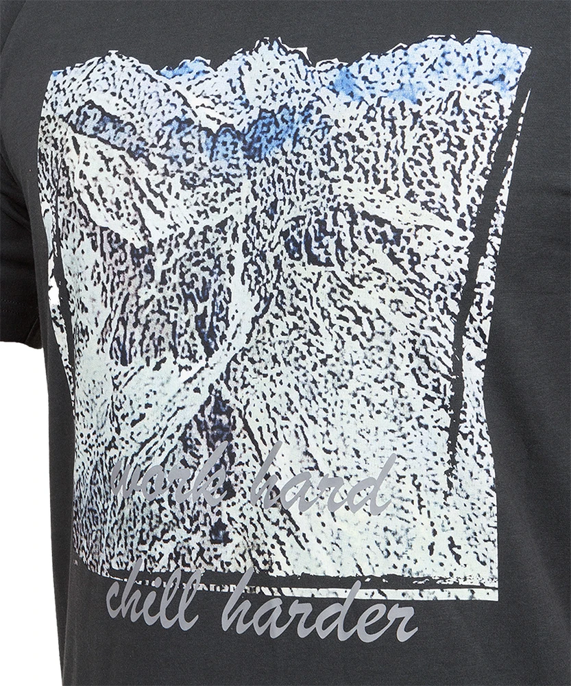 T Shirt OUTDOOR marškinėliai, palaidinė, XL dydis