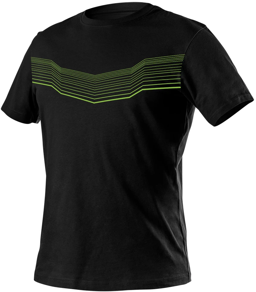 T Shirt Premium PRO Work marškinėliai, XXXL dydis