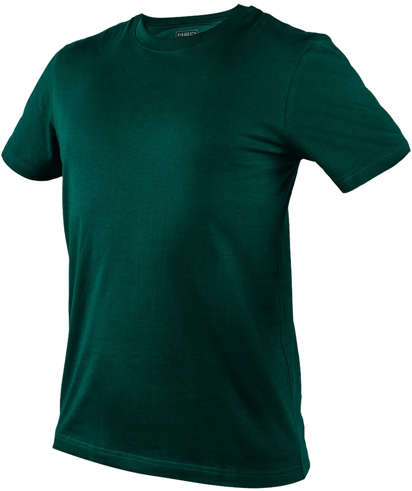 T Shirt Žali marškinėliai, S dydis