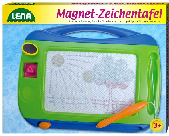 Lena Piešimo lenta