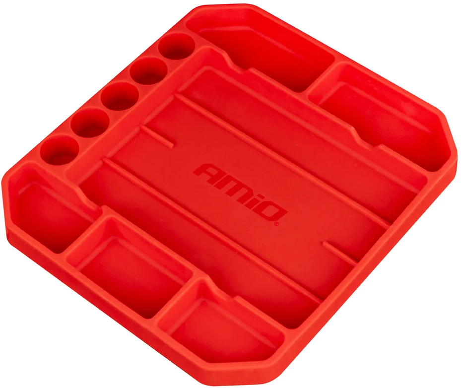 Silikoninis įrankių padėklas AMIO-04271
