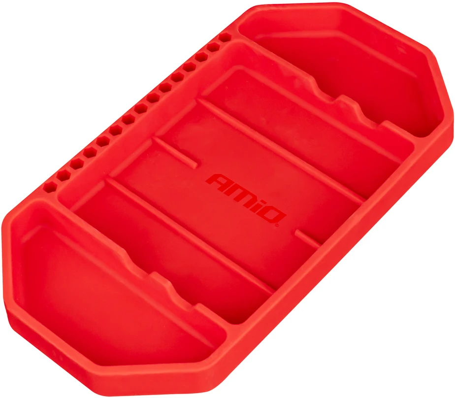 Silikoninis įrankių padėklas AMIO-04270