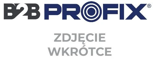Tacka Lovio užpildymas 65 mm tuščias