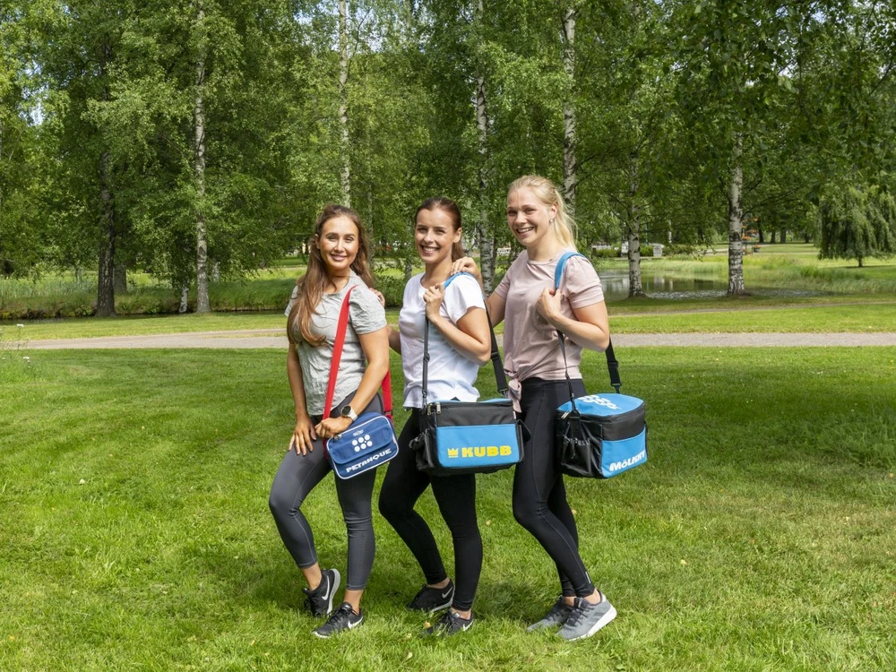 Tactic Games Taktika - Petankė sportiniame krepšyje (56300)