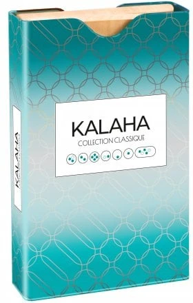 Tactic Taktika – Deluxe Kalaha (14005)