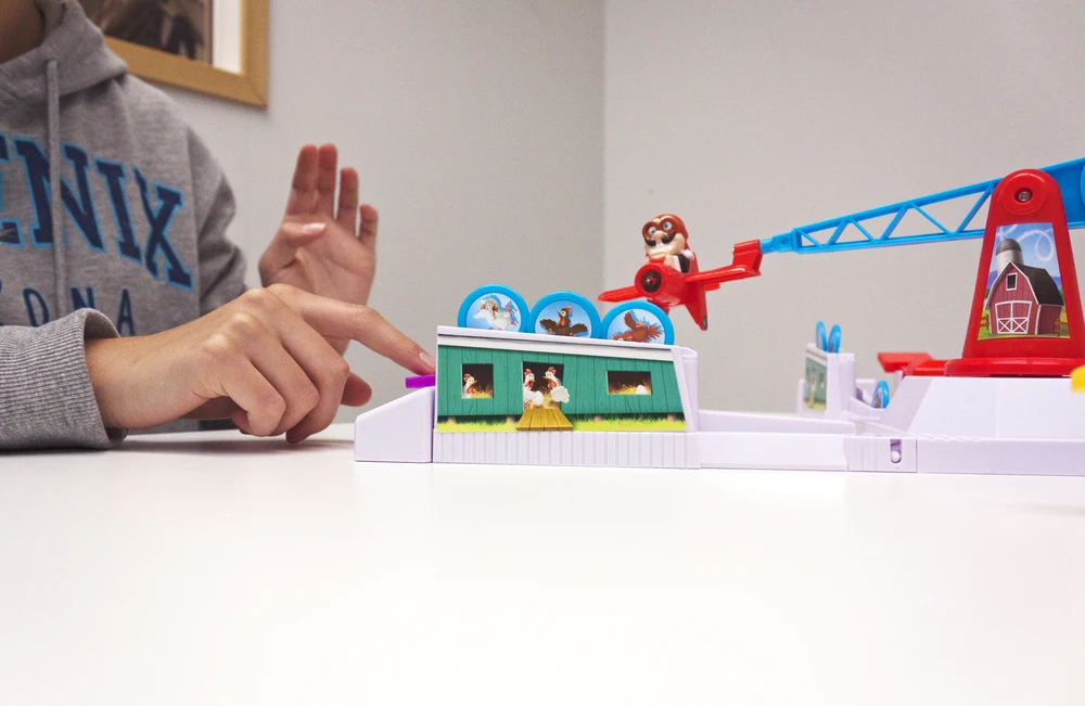Tactic Taktika Taktika - Loopin Louie