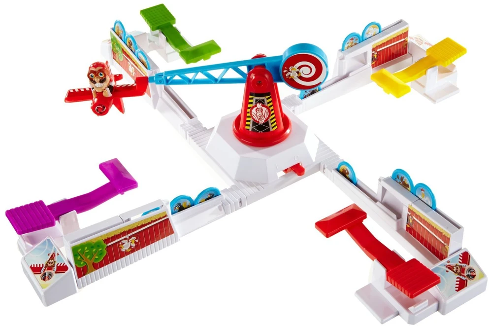 Tactic Taktika Taktika - Loopin Louie