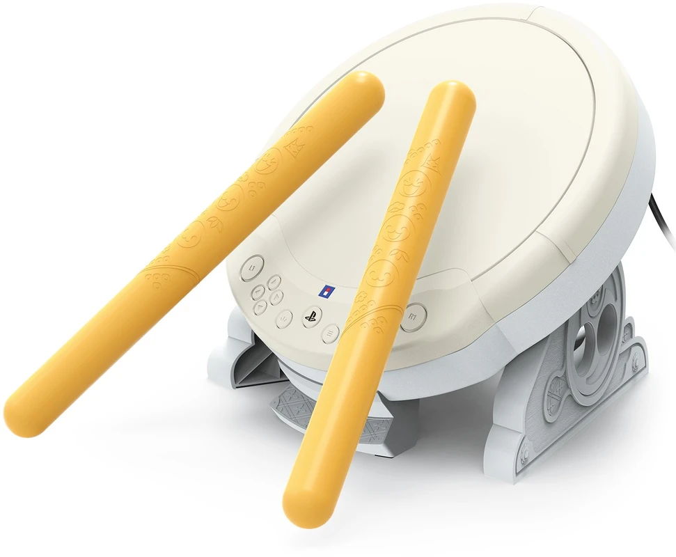 Hori Taiko No Tatsujin būgno valdiklis