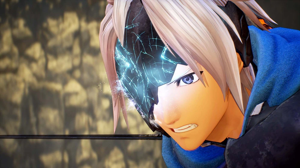 Bandai Namco Tales of Rise PS4