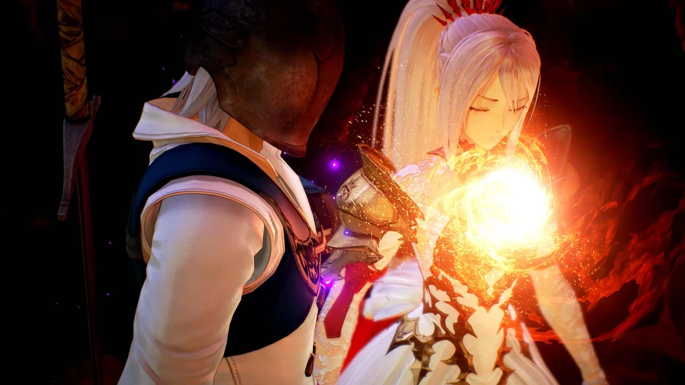 Bandai Namco Tales of Rise PS4