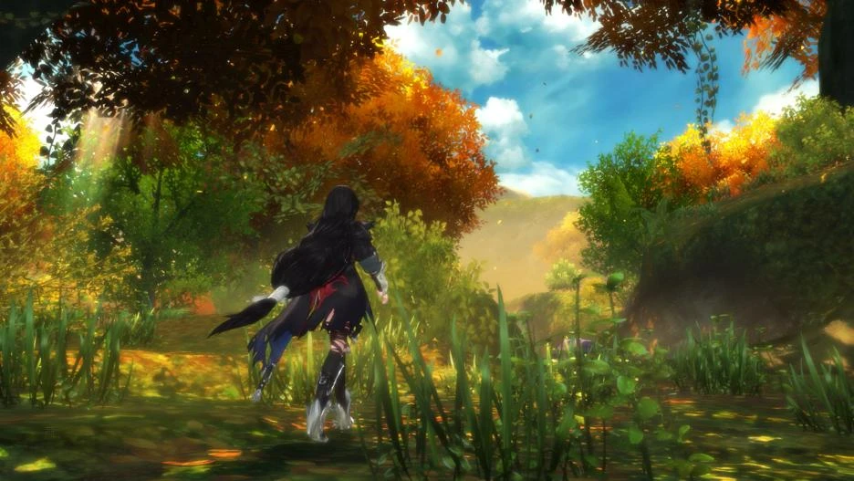 „Bandai Namco“ „Tales of Berseria“ („PlayStation Hits“) – „PlayStation 4“