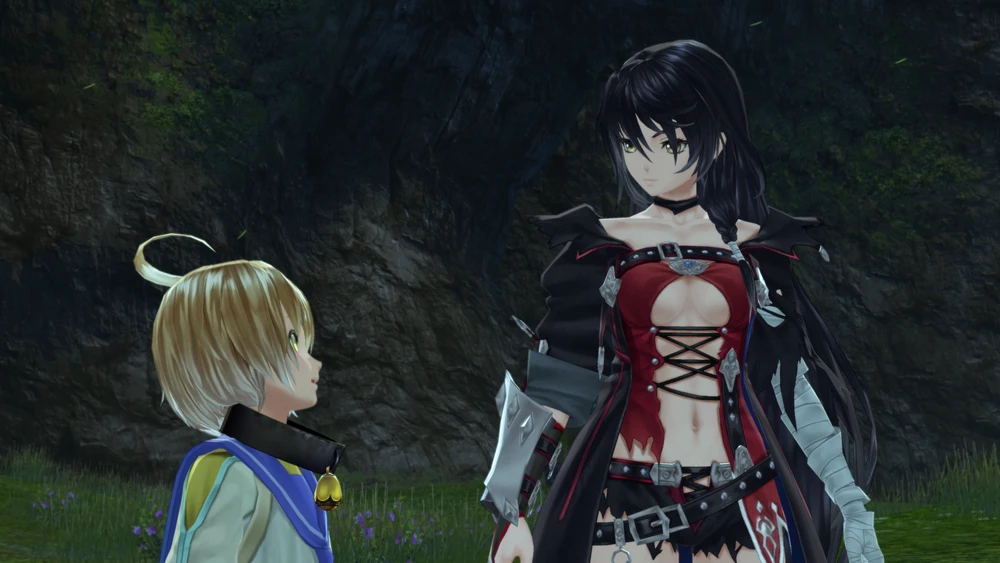 Tales Of Berseria Remastered - XBOX Series X