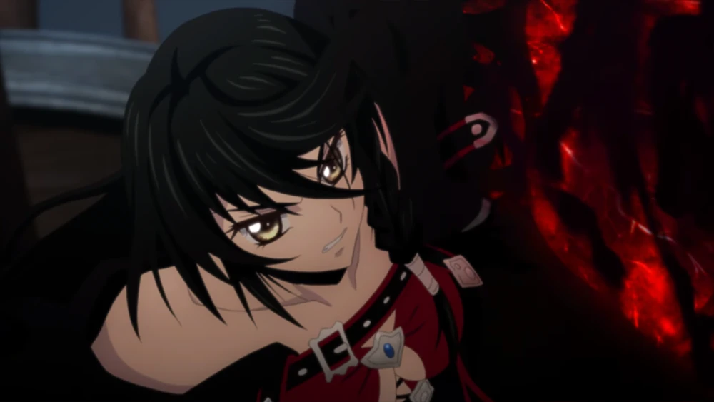 Tales Of Berseria Remastered - XBOX Series X