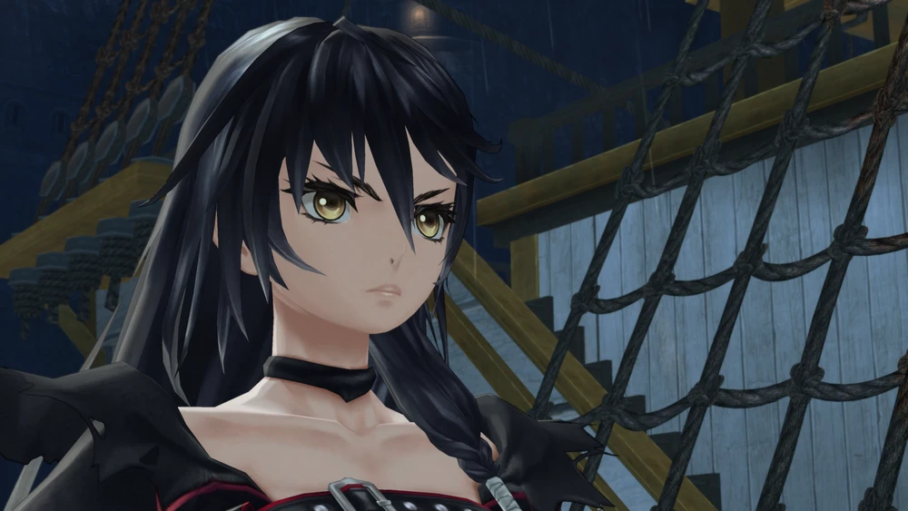 Tales Of Berseria Remastered - XBOX Series X