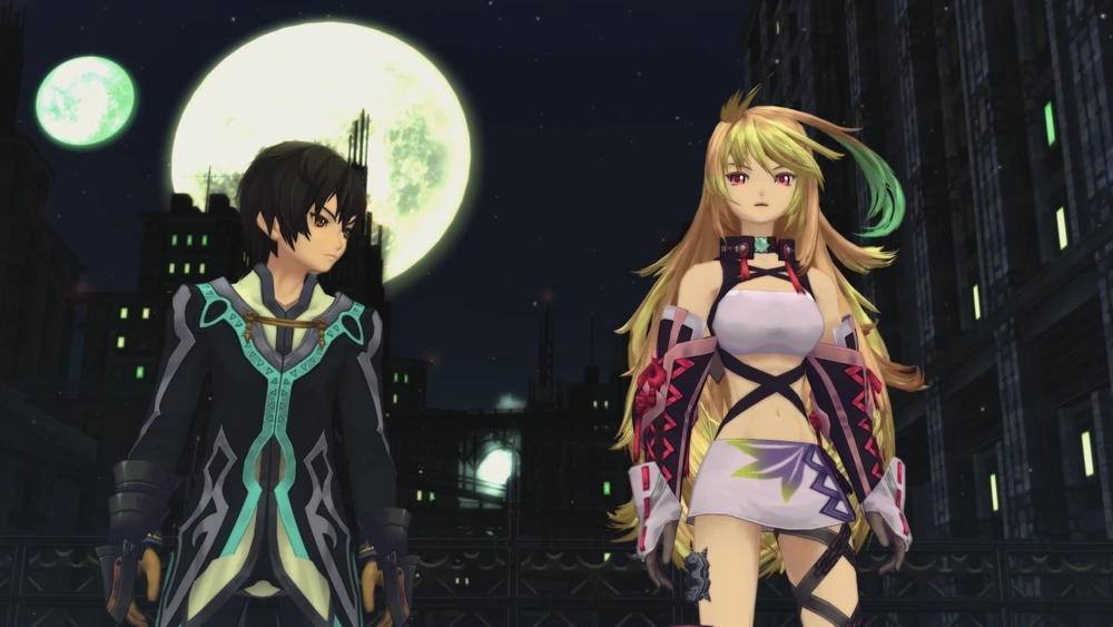 Bandai Namco „Tales Of Xillia Remastered“ – „Nintendo Switch“