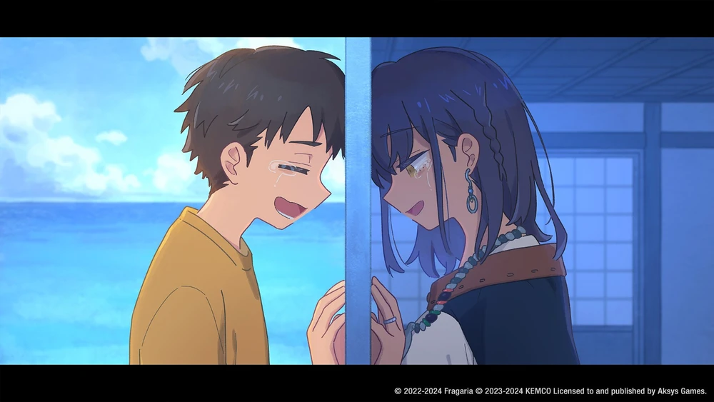 Tales Pasakos iš Toyotoki: Raganos atvykimas – Nintendo Switch