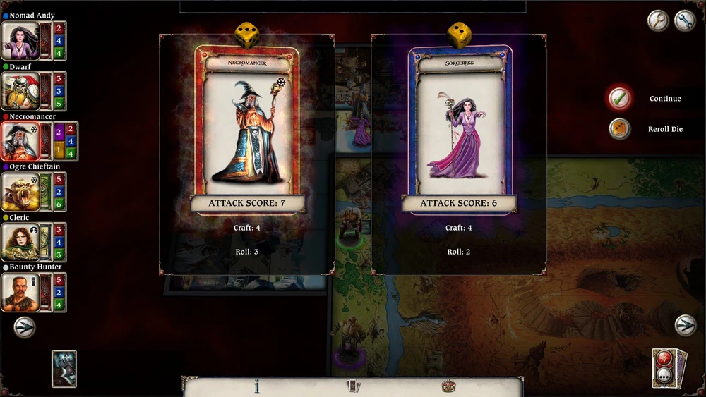 „Talisman“ (40-mečio jubiliejaus leidimo kolekcija) – „Nintendo Switch“