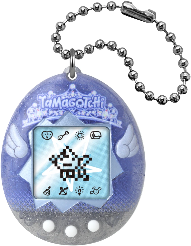Bandai Tamagotchi – originali angelo tiara (205009)