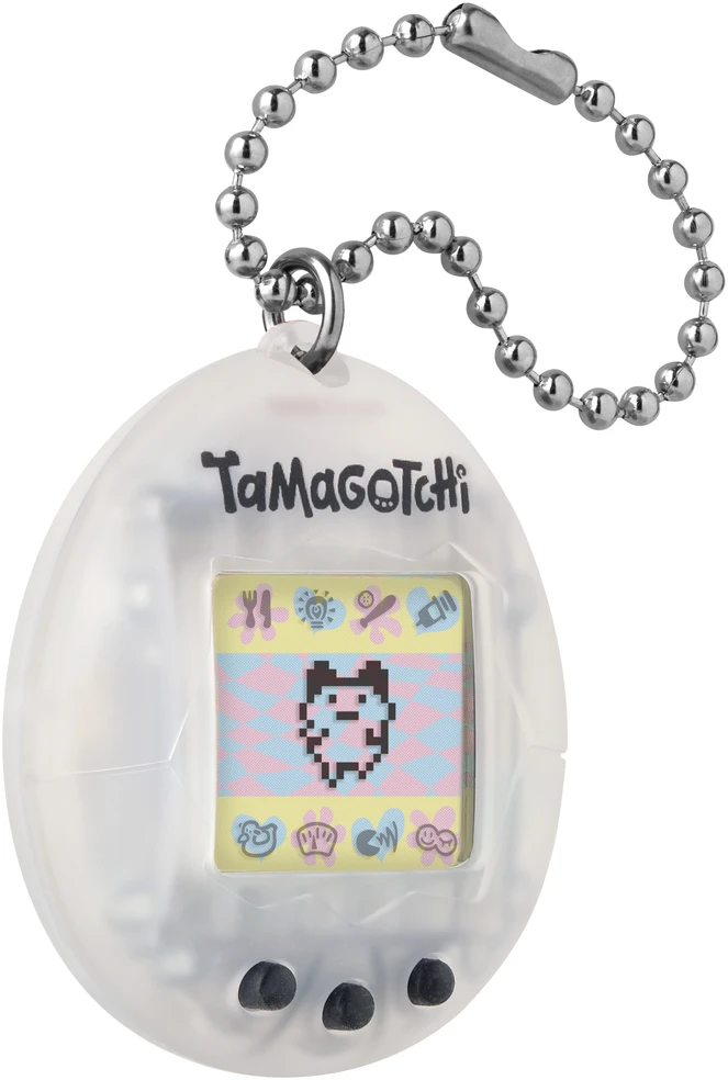 Tamagotchi - Originalus 30-mečio jubiliejus (205021)