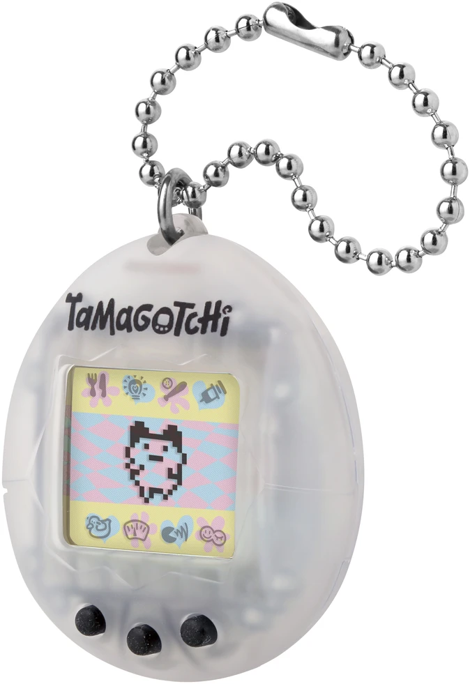 Tamagotchi - Originalus 30-mečio jubiliejus (205021)