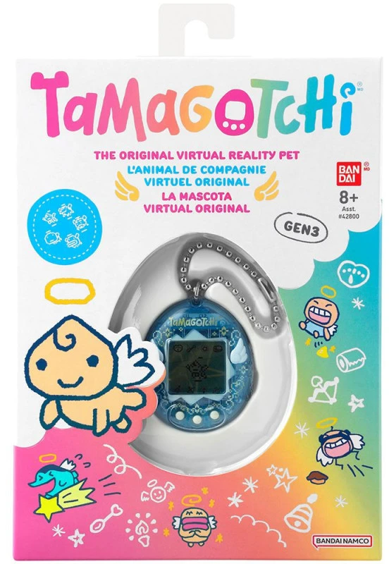 Bandai TAMAGOČI - ANGELO DANGUS