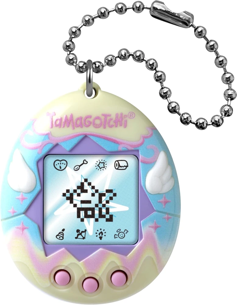 Bandai TAMAGOČI - ANGELŲ VAKARĖLIS