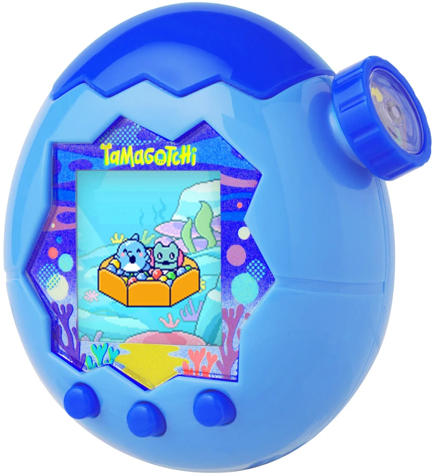 Bandai TAMAGOTCHI PARADISE - WATER