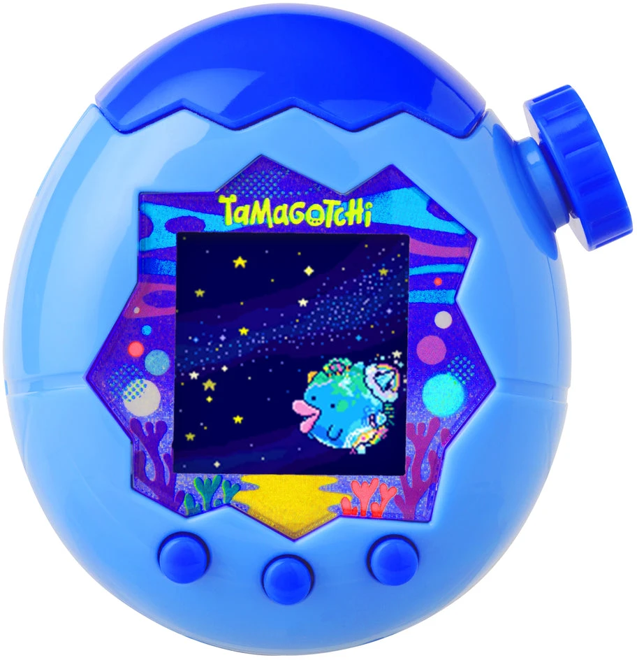 Bandai TAMAGOTCHI PARADISE - WATER