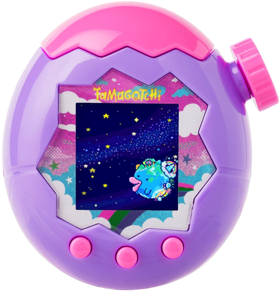Bandai TAMAGOTCHI PARADISE - SKY