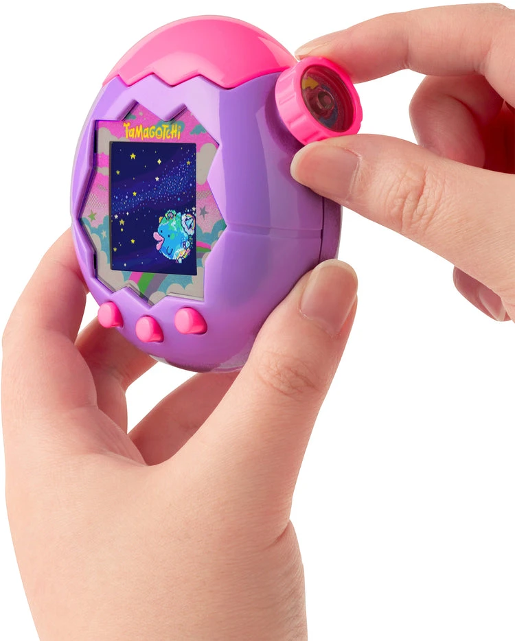 Bandai TAMAGOTCHI PARADISE - SKY