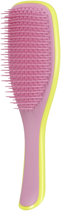 „Tangle Teezer“ – geriausias iššukavimo valiklis – „Hyper Geltona“ ir „Rosebud“