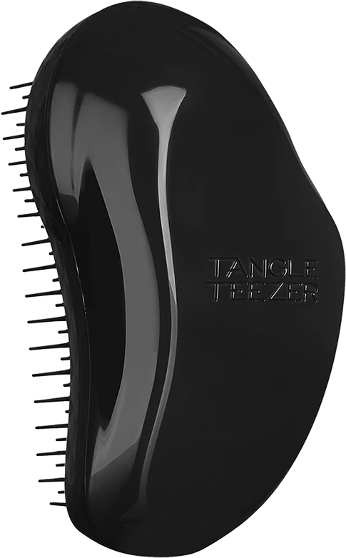 Plaukų šepetys Tangle Teezer The Original Panther Juodos