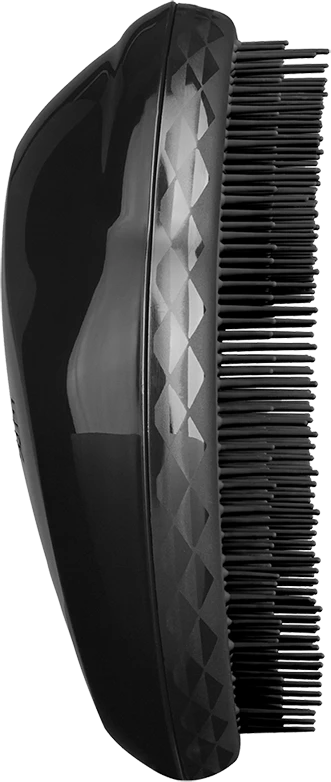 Plaukų šepetys Tangle Teezer The Original Panther Juodos