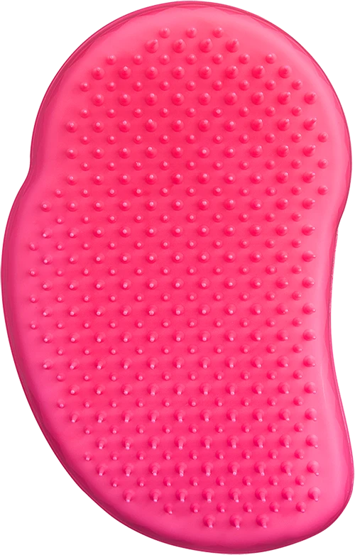 Plaukų šepetys Tangle Teezer The Original Rožinė Fizz