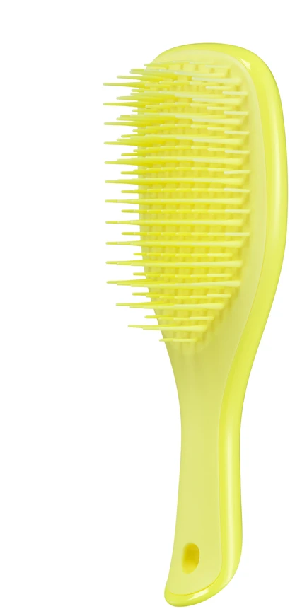 „Tangle Teezer“ – puikus „Mini Hyper Geltona“ iššukavimo įrankis