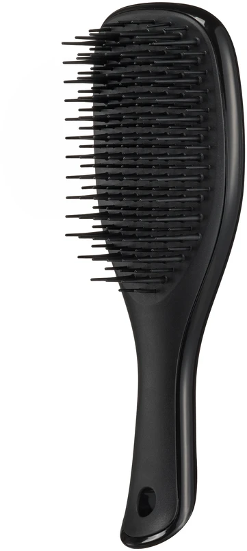 „Tangle Teezer“ – „The Ultimate Detangler Mini“ – saldymedžio juodumo – Mini