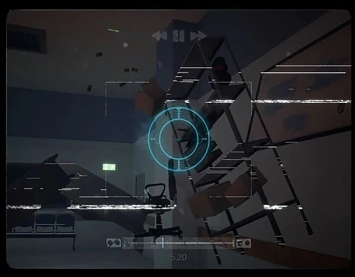 TAPE: Atskleiskite prisiminimus – PlayStation 5