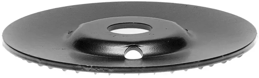Dedra Tarcza 125 mm įstrižas šiurkštumo diskas, didesnio grūdėtumo