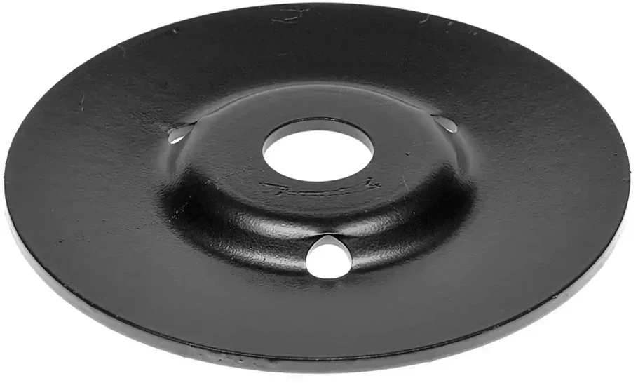 Dedra Tarcza 125 mm įstrižas šiurkštumo diskas, didesnio grūdėtumo