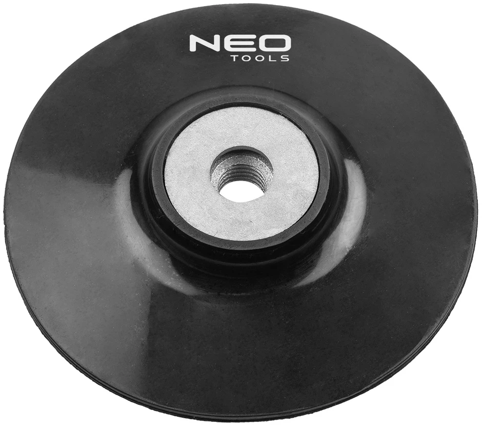 Tarcza 125 mm pluošto diskas